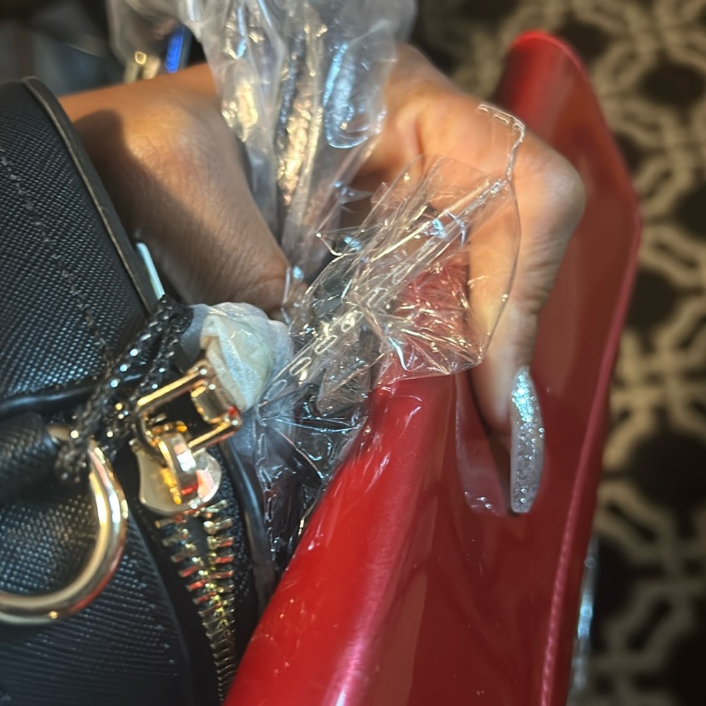 Bundle of bags